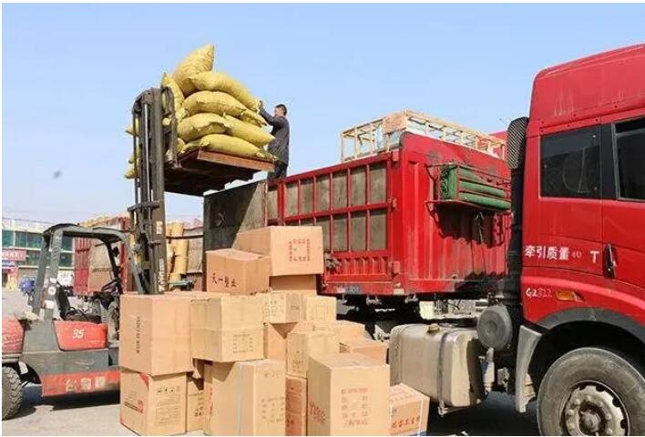 漳州到龙山区物流专线