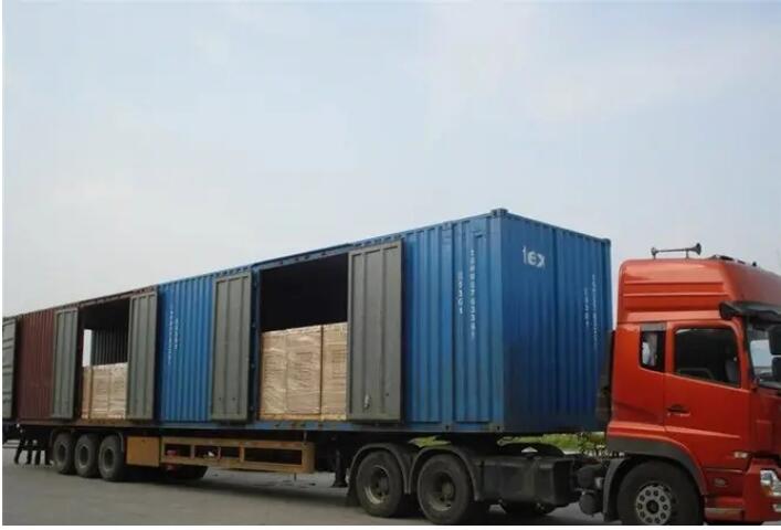 漳州到龙山区整车运输