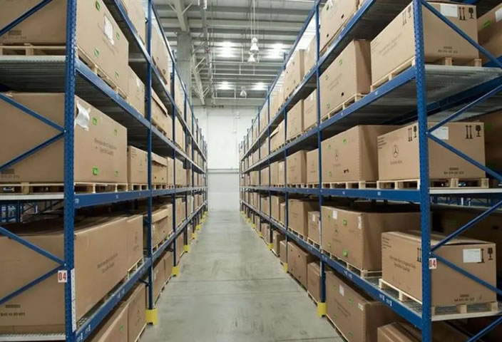 漳州到龙山区货物仓储