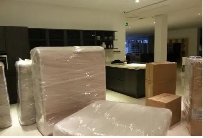 漳州到龙山区长途搬家