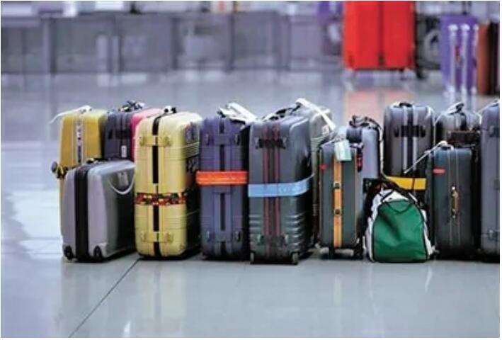 漳州到龙山区行李托运