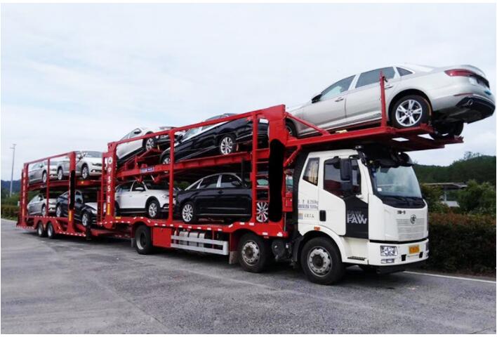 漳州到龙山区轿车托运